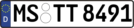 MS-TT8491