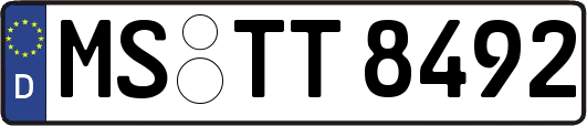MS-TT8492