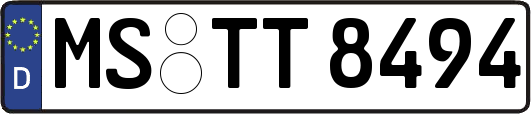 MS-TT8494