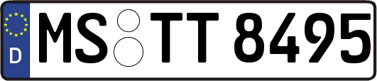 MS-TT8495