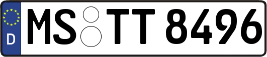 MS-TT8496