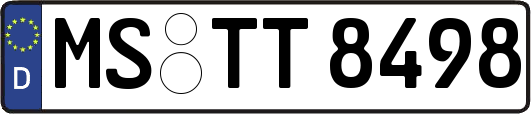 MS-TT8498