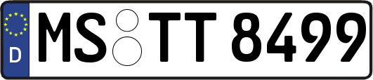 MS-TT8499