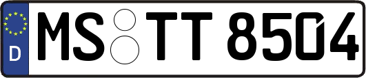 MS-TT8504