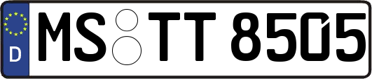 MS-TT8505