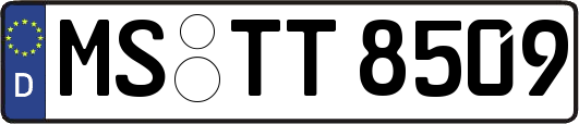 MS-TT8509