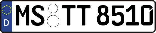 MS-TT8510