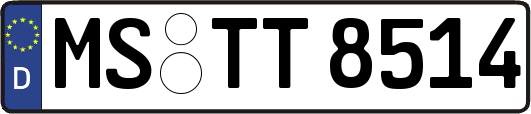 MS-TT8514