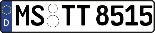 MS-TT8515