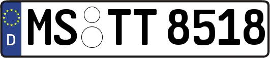 MS-TT8518