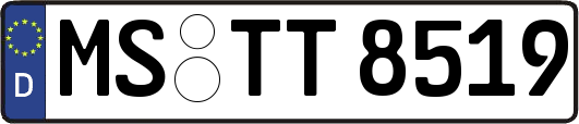 MS-TT8519