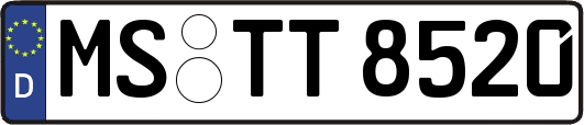 MS-TT8520