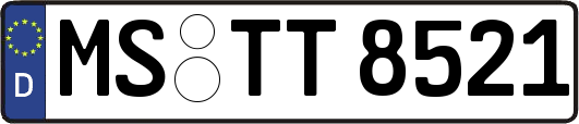 MS-TT8521