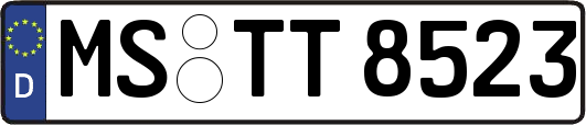 MS-TT8523
