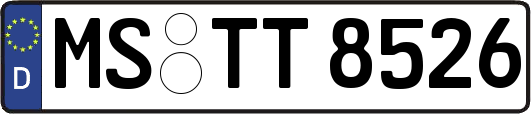 MS-TT8526