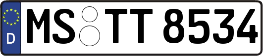 MS-TT8534