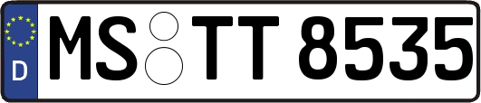 MS-TT8535