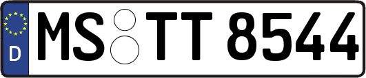 MS-TT8544