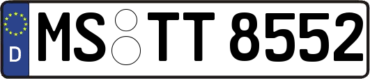 MS-TT8552