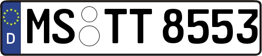 MS-TT8553