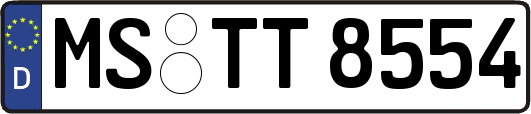 MS-TT8554
