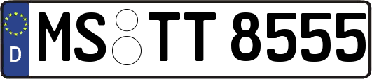 MS-TT8555