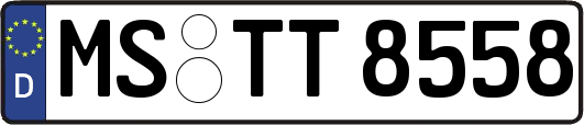 MS-TT8558