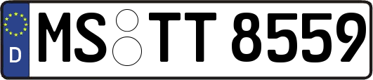 MS-TT8559