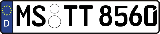 MS-TT8560