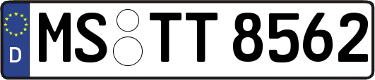 MS-TT8562