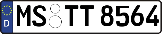 MS-TT8564
