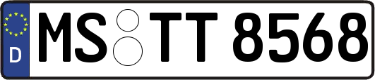 MS-TT8568