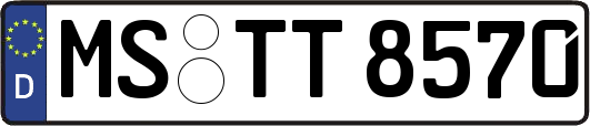 MS-TT8570
