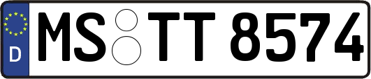 MS-TT8574