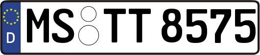 MS-TT8575