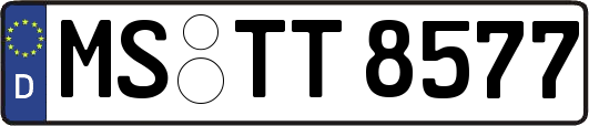 MS-TT8577