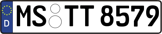 MS-TT8579