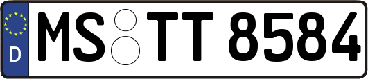 MS-TT8584