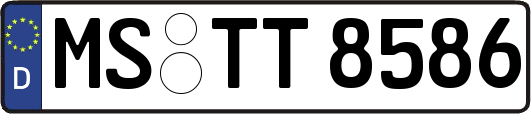 MS-TT8586