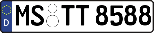 MS-TT8588