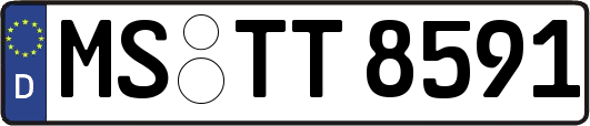 MS-TT8591
