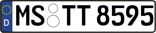 MS-TT8595