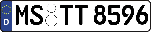 MS-TT8596