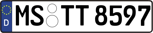 MS-TT8597