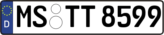 MS-TT8599