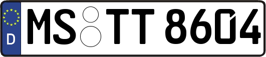 MS-TT8604