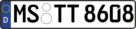 MS-TT8608