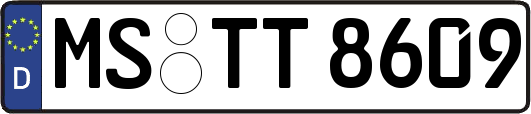 MS-TT8609