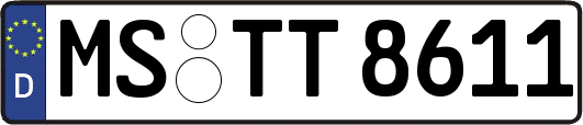 MS-TT8611