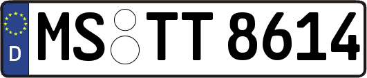 MS-TT8614